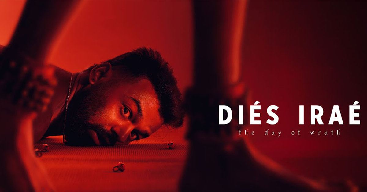 Dies Irae — Rahul Sadasivan’s Day of Wrath