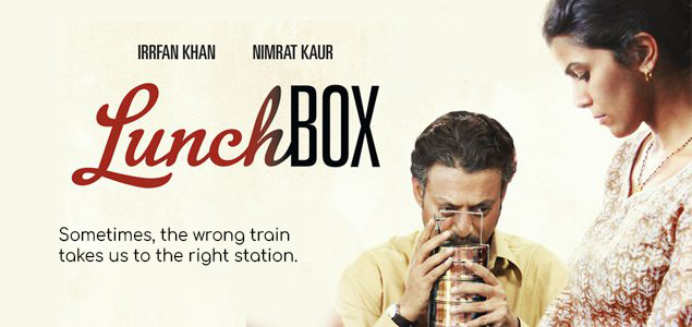 An Open Ending, A Gentle Story – Exploring The Lunchbox